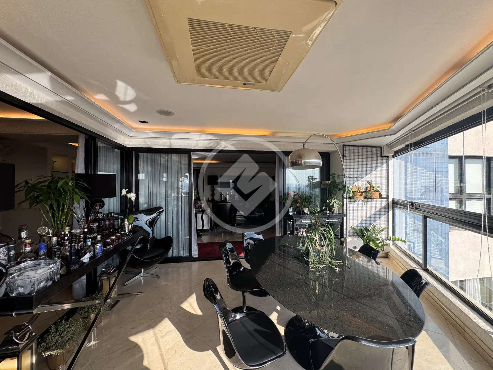 Apartamento Indianapolis, São Paulo - SP — foto 2