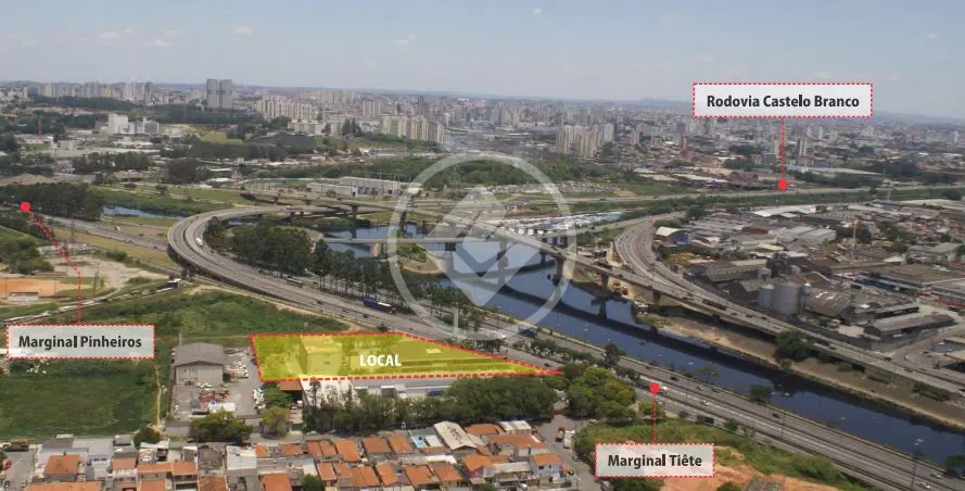 Prédio Vila Gertrudes, São Paulo - SP — foto 1