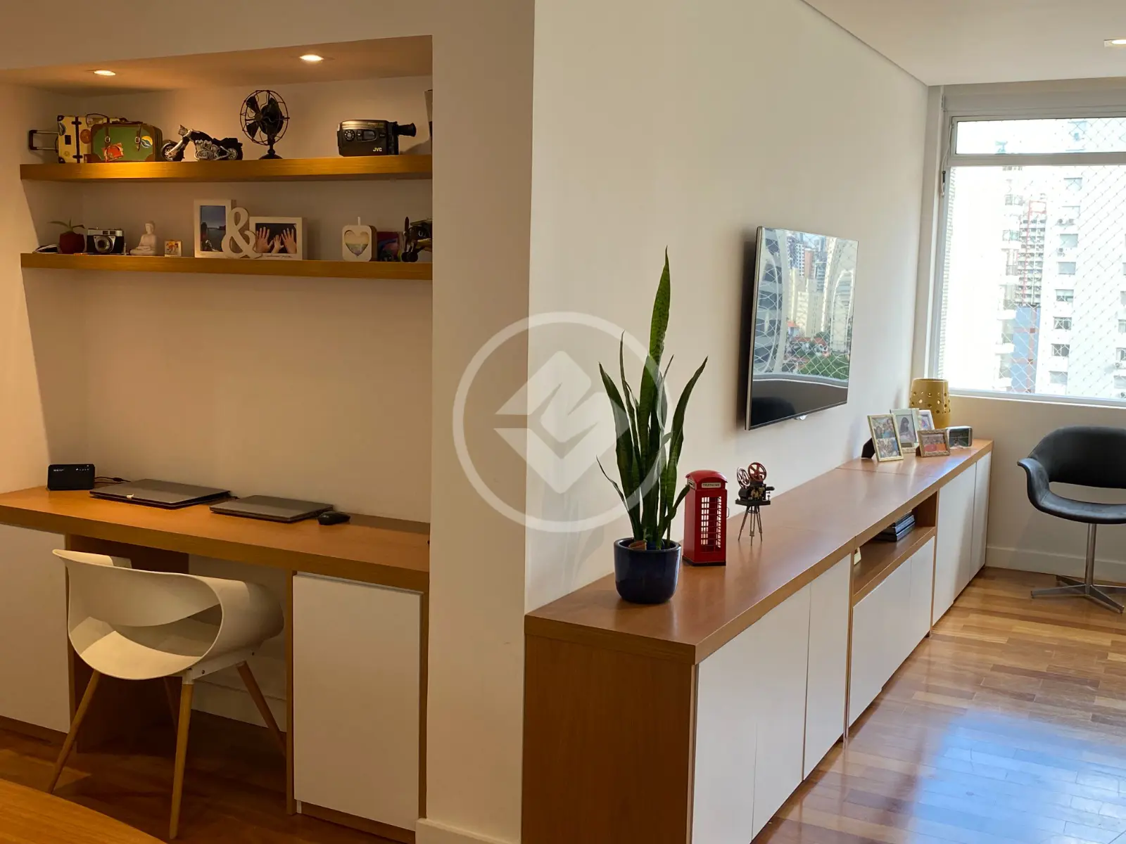 Imagem 5 - Apartamento em PARAISO, São Paulo - SP