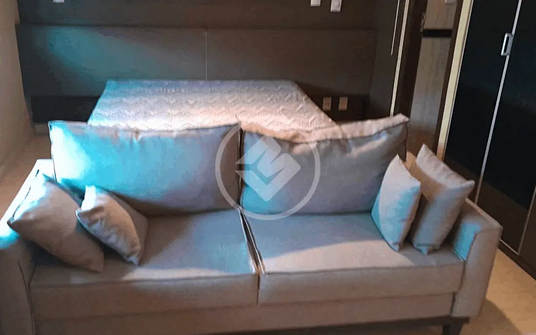 Imagem 5 - Flat em Indianópolis, São Paulo - SP