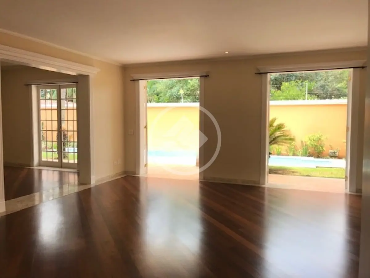 Imagem 2 - Casa Condomínio em Jardim dos Estados, São Paulo - SP
