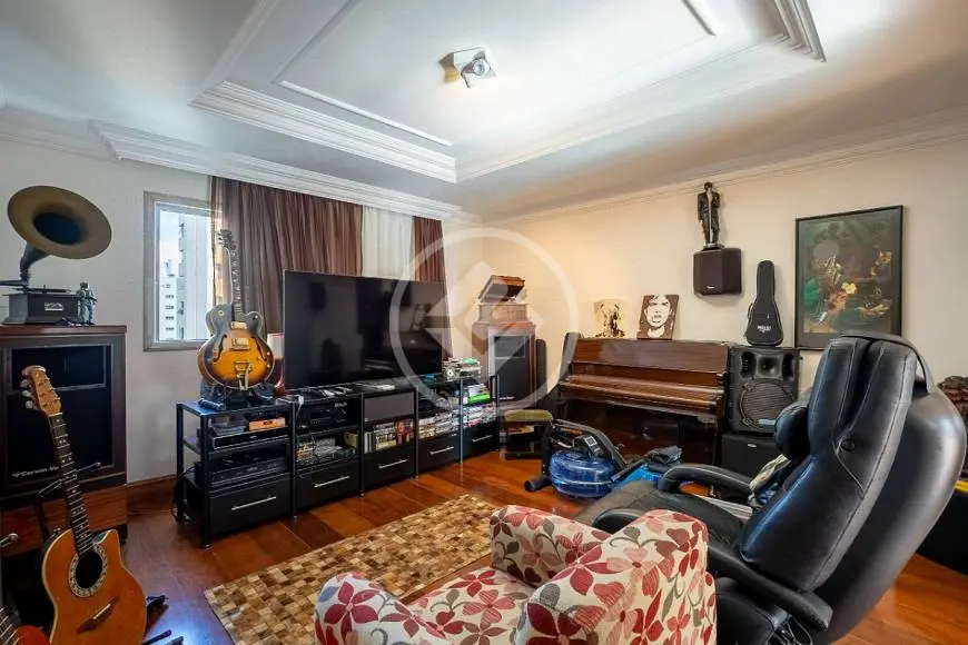 Imagem 3 - Apartamento em MOEMA, São Paulo - SP