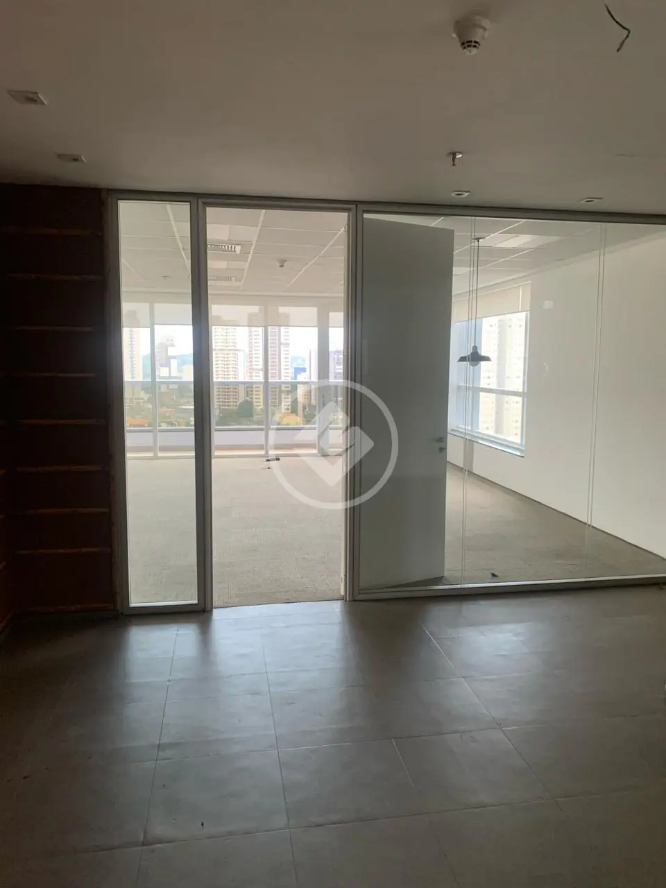 Sala Comercial Jardim das Acacias, São Paulo - SP — foto 2