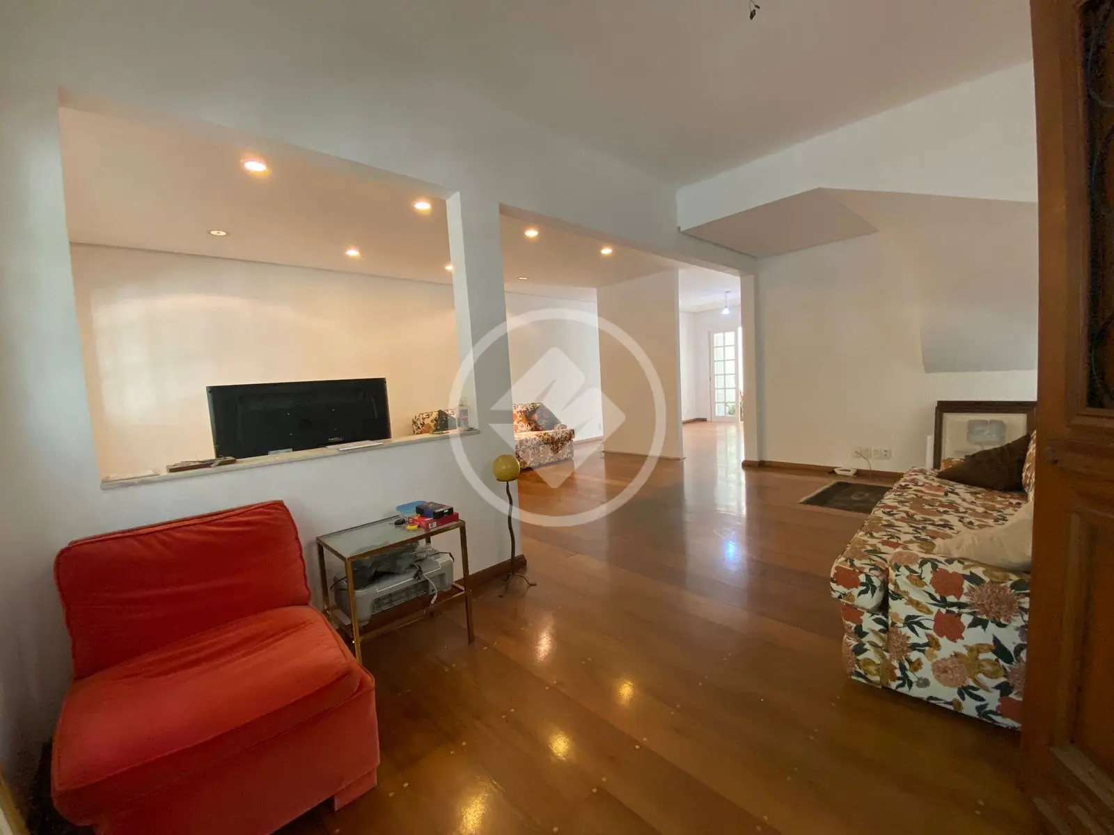 Imagem 2 - Casa em ITAIM BIBI, São Paulo - SP