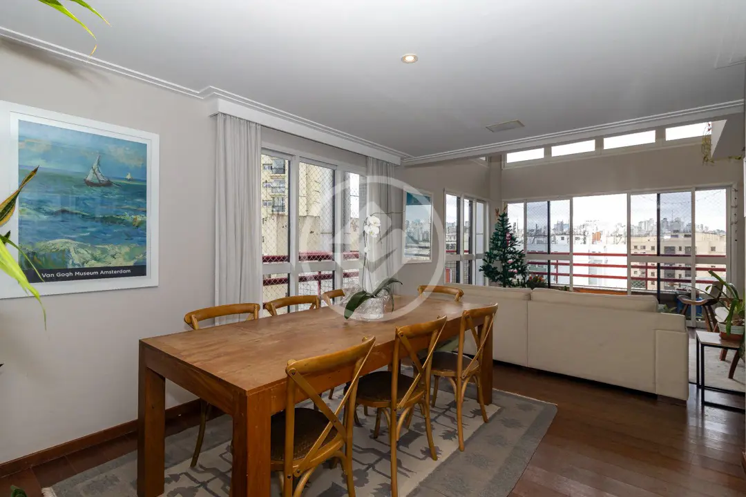 Imagem 5 - Apartamento Duplex em ITAIM BIBI, São Paulo - SP