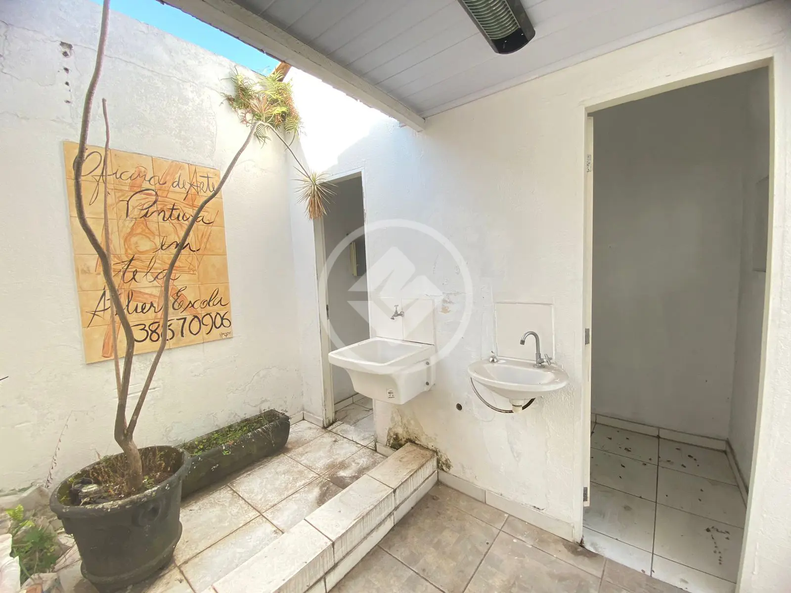Imagem 2 - Casa Comercial em VILA NOVA CONCEICAO, São Paulo - SP