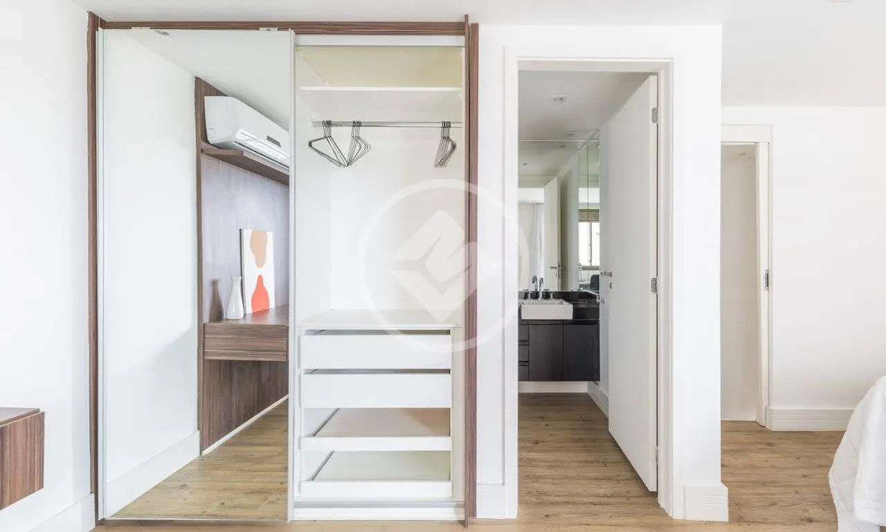 Image 22 - Apartamento Duplex em BROOKLIN, São Paulo - SP