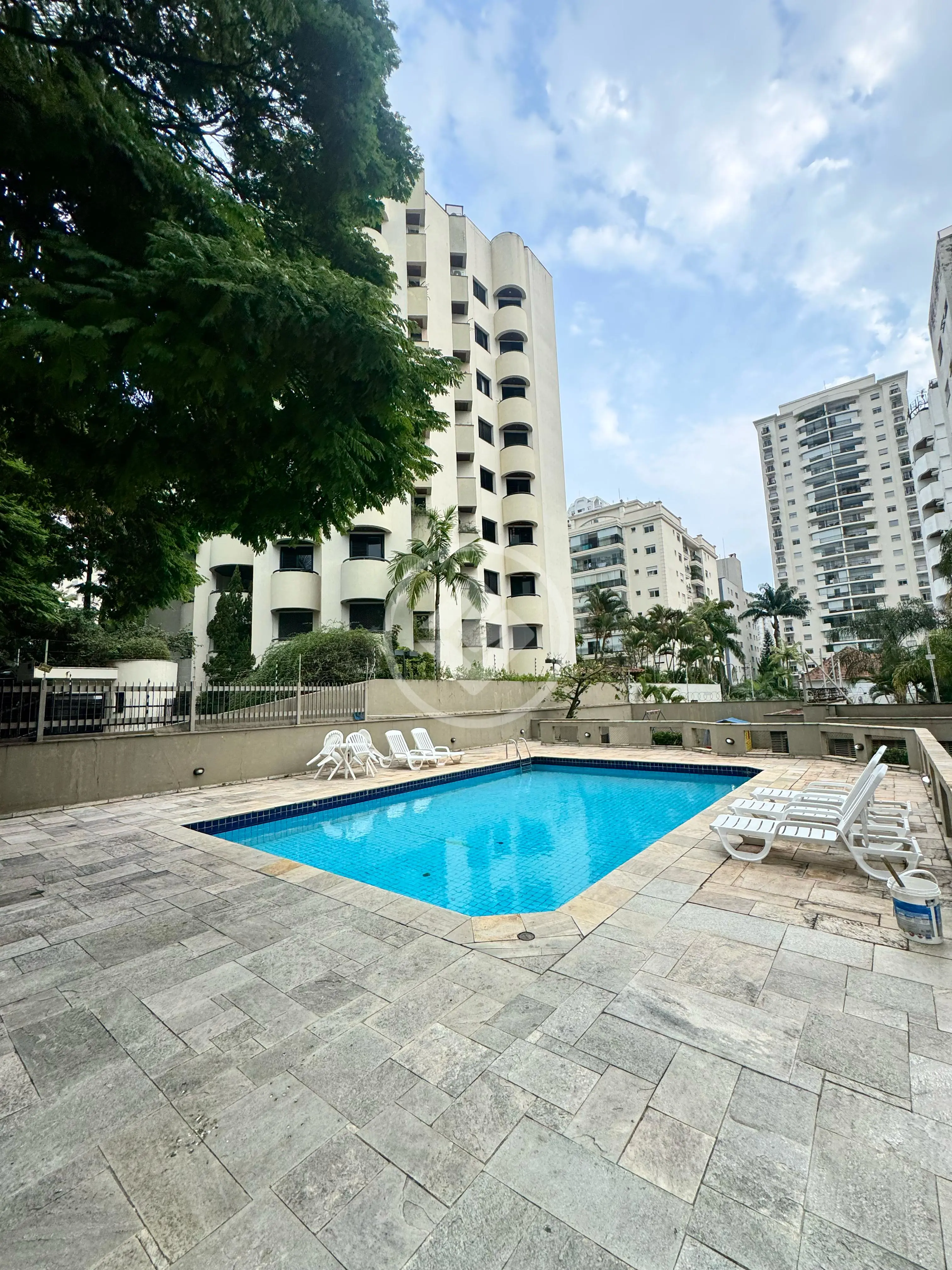 Image 17 - Apartamento em BROOKLIN PAULISTA, São Paulo - SP