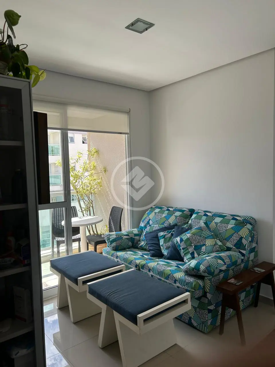 Imagem 2 - Apartamento em VILA CRUZEIRO, São Paulo - SP