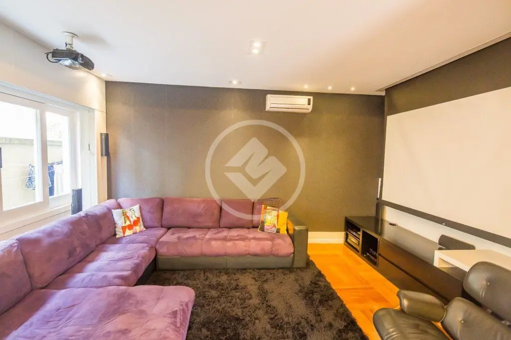 Imagem 6 - Casa Condomínio em SANTO AMARO, São Paulo - SP