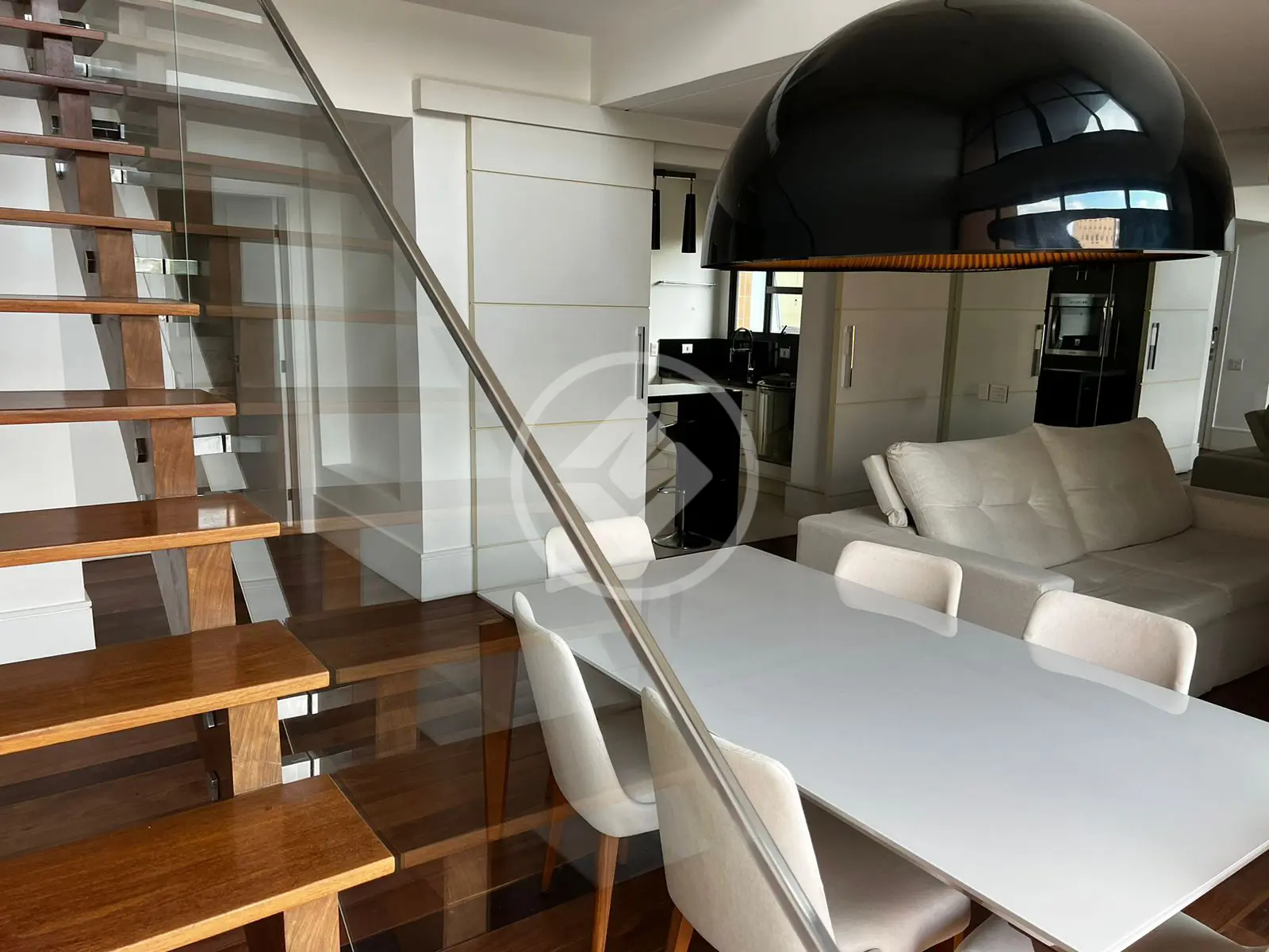 Imagem 2 - Apartamento em Alto de Pinheiros, São Paulo - SP