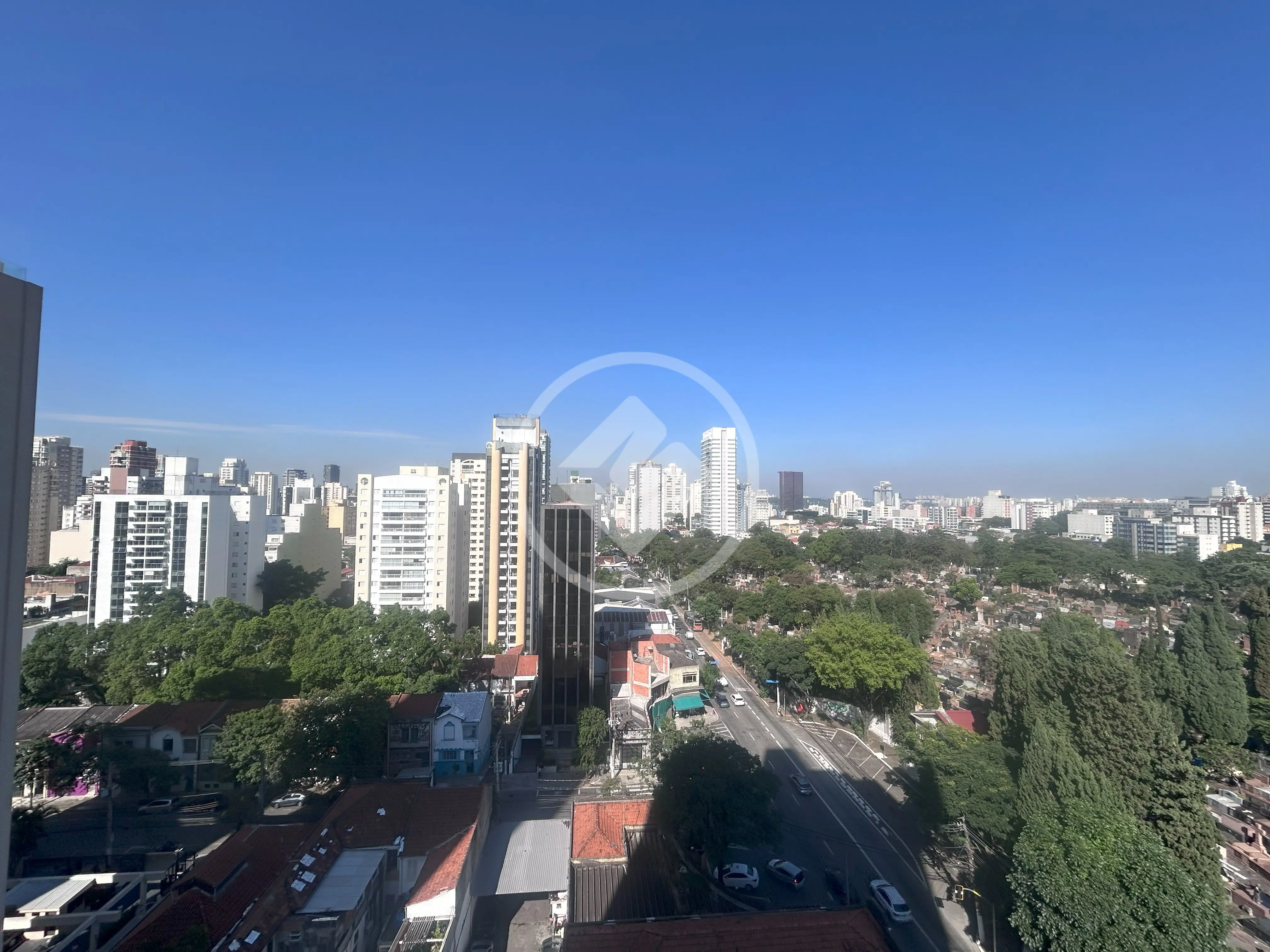 Imagem 2 - Apartamento em Alto de Pinheiros, São Paulo - SP