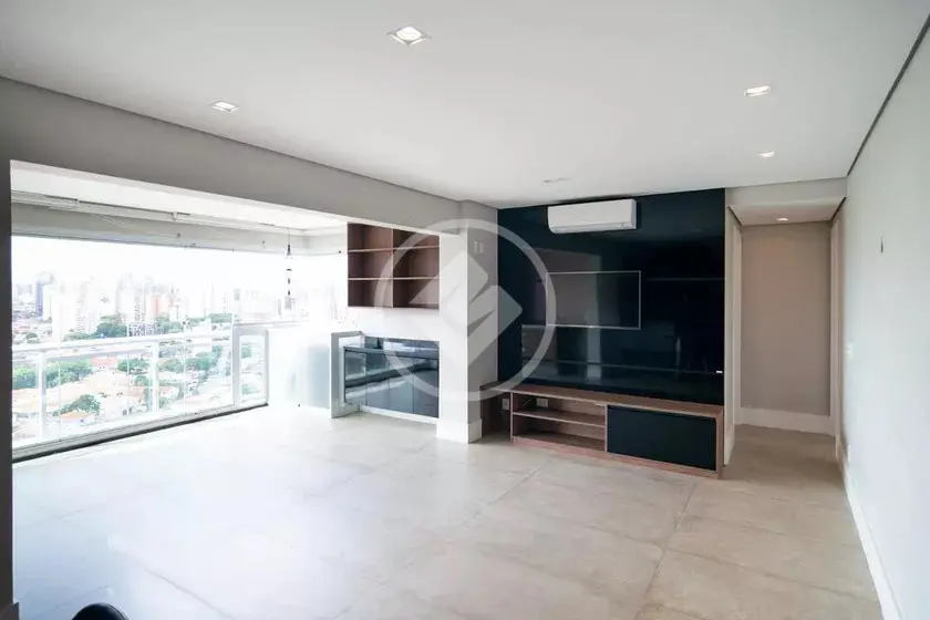 Apartamento BROOKLIN, São Paulo - SP — foto 1