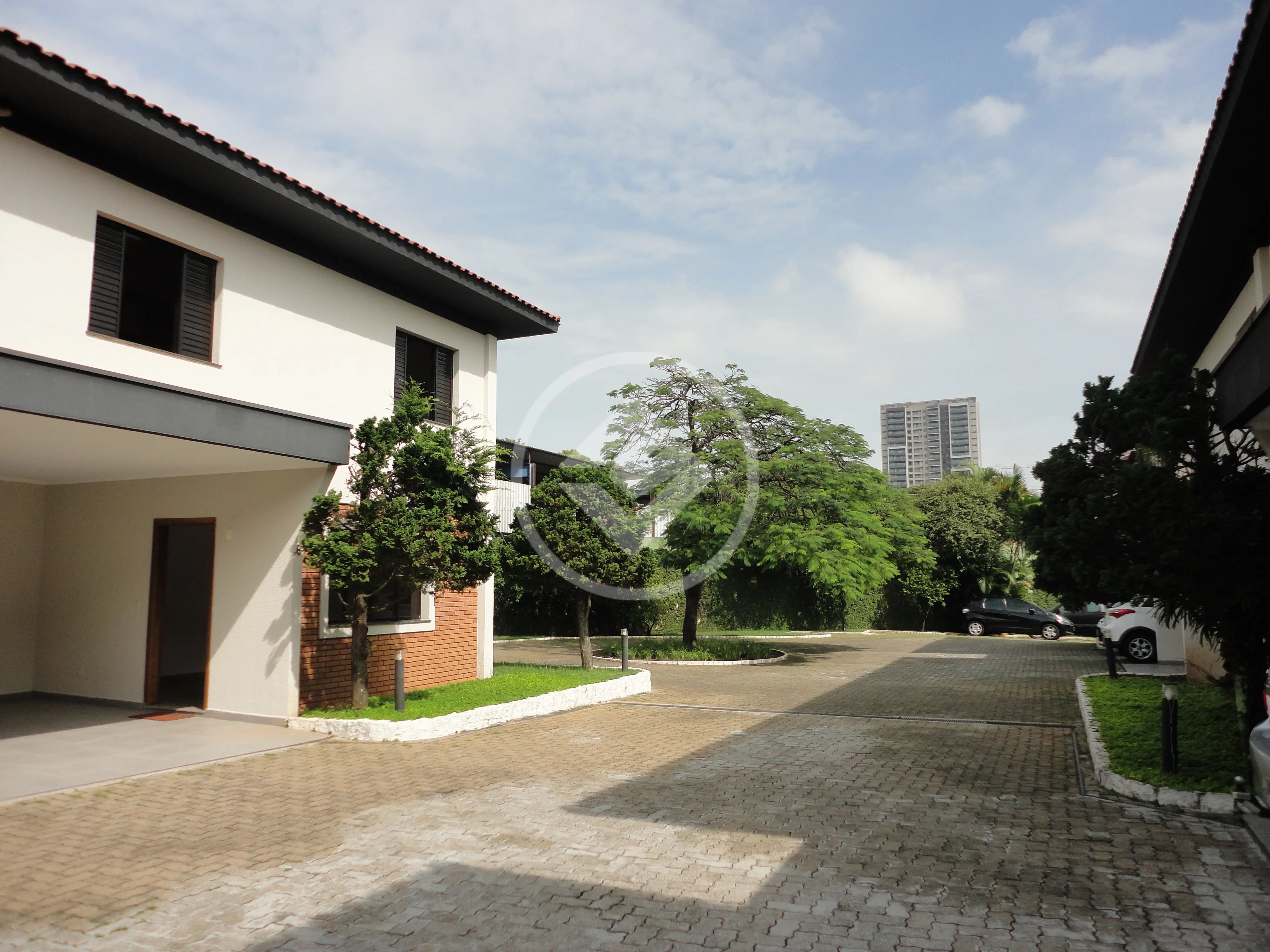 Imagem 4 - Casa Condomínio em CAMPO BELO, São Paulo - SP