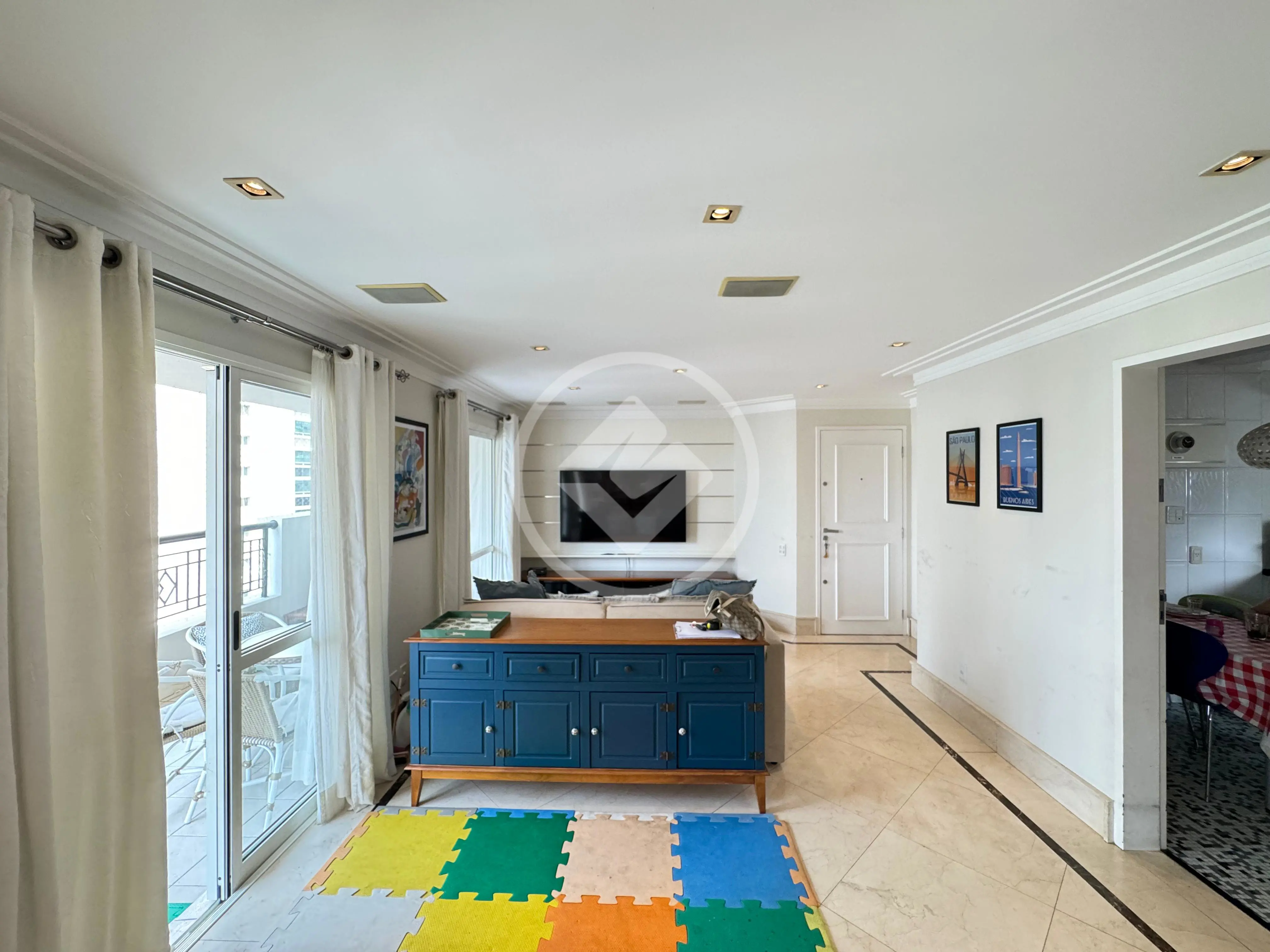 Imagem 2 - Apartamento em Vila Uberabinha, São Paulo - SP