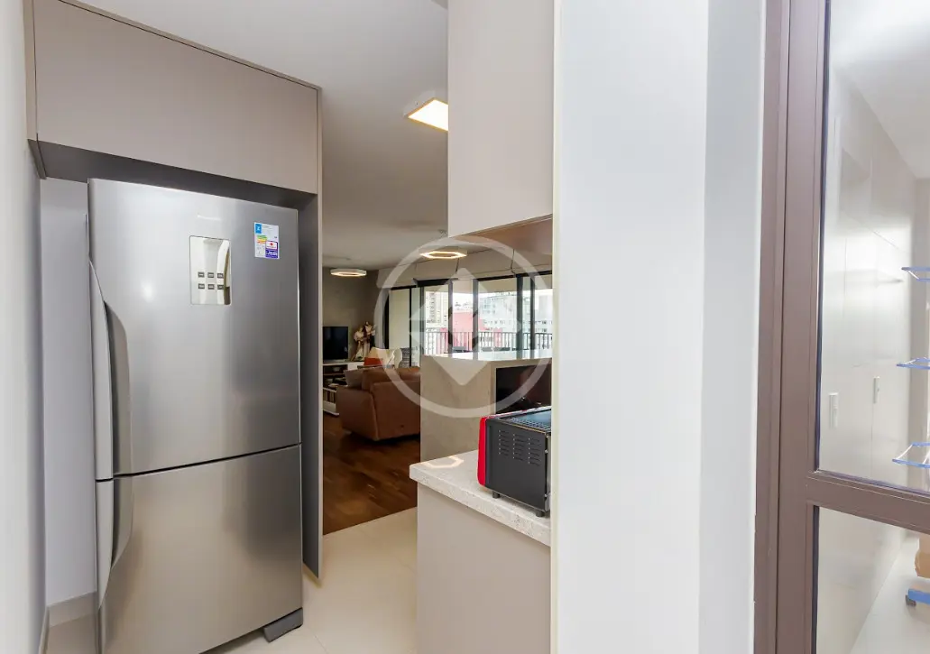 Image 22 - Apartamento em Jardim Vila Mariana, São Paulo - SP