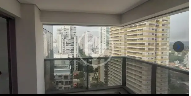 Imagem 1 - Apartamento em Campo Belo, São Paulo - SP