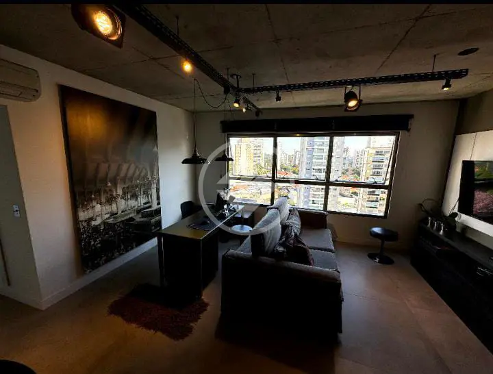 Imagem 4 - Apartamento em Campo Belo, São Paulo - SP