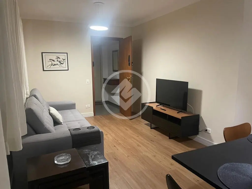 Imagem 2 - Apartamento em Indianópolis, São Paulo - SP