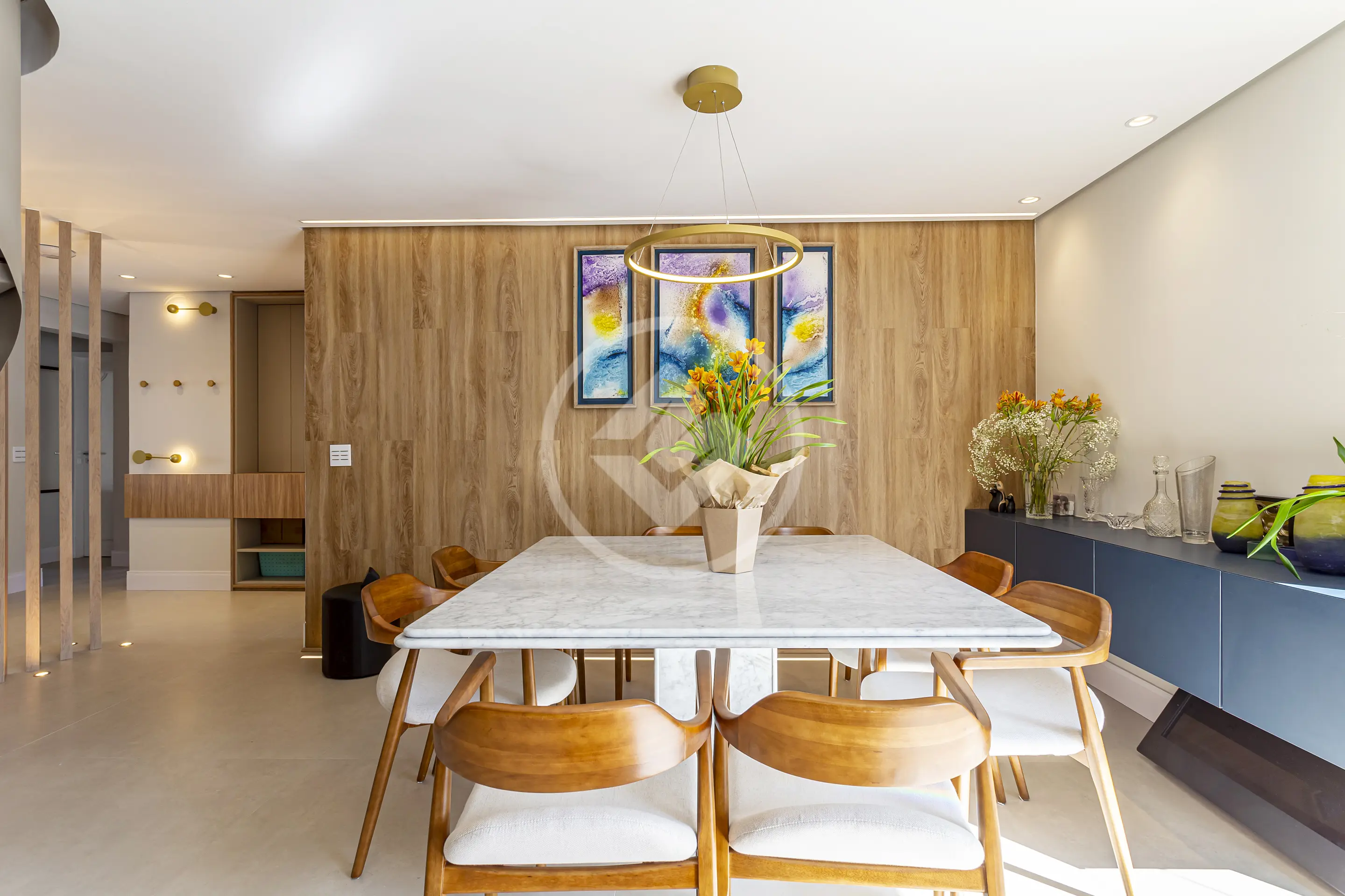 Imagem 3 - Cobertura Duplex em VILA CLEMENTINO, São Paulo - SP