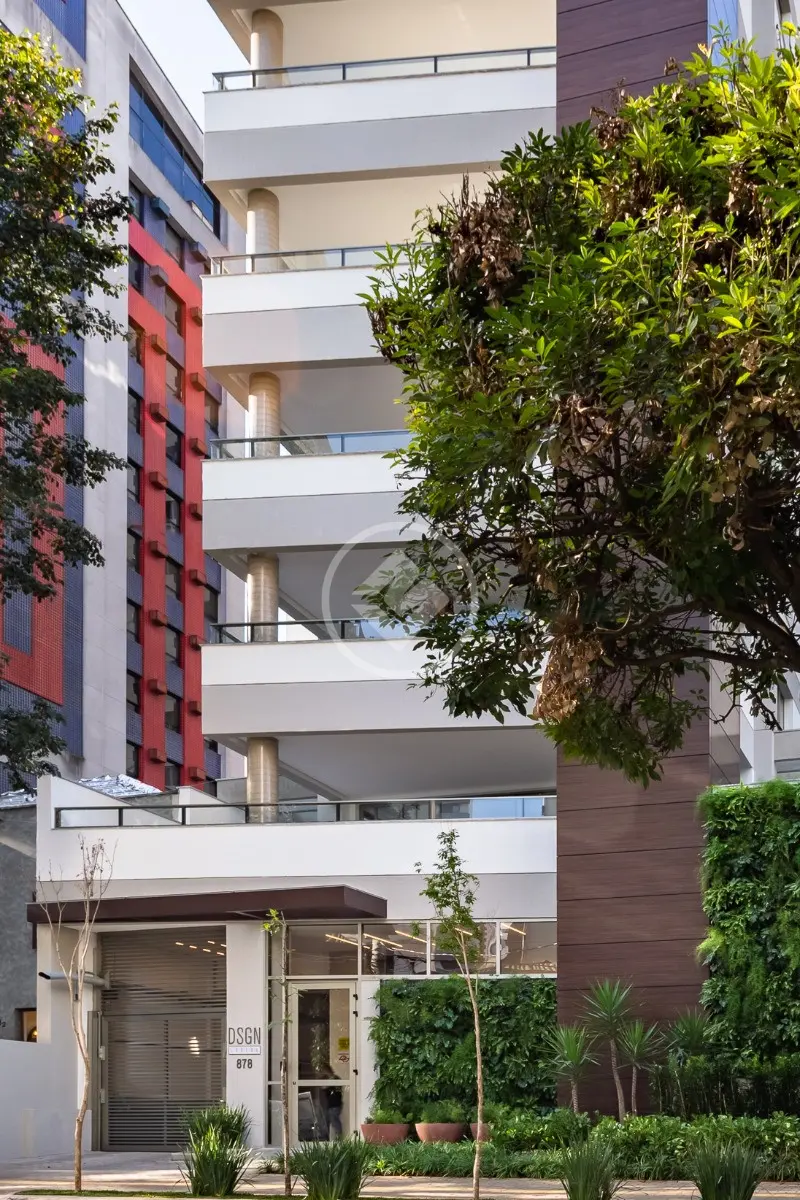 Image 60 - Apartamento Garden em JARDIM PAULISTA, São Paulo - SP