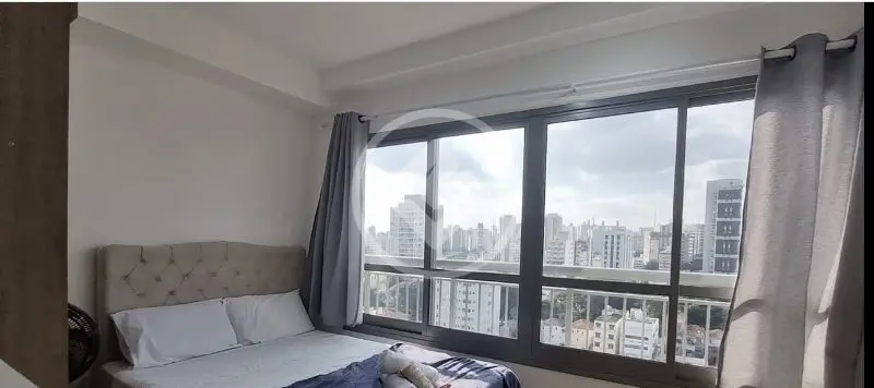 Loft / Studio VILA CLEMENTINO, São Paulo - SP — foto 1