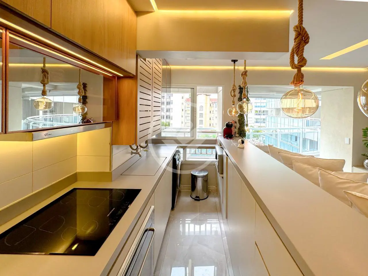 Apartamento Santa Efigênia, São Paulo - SP — foto 2