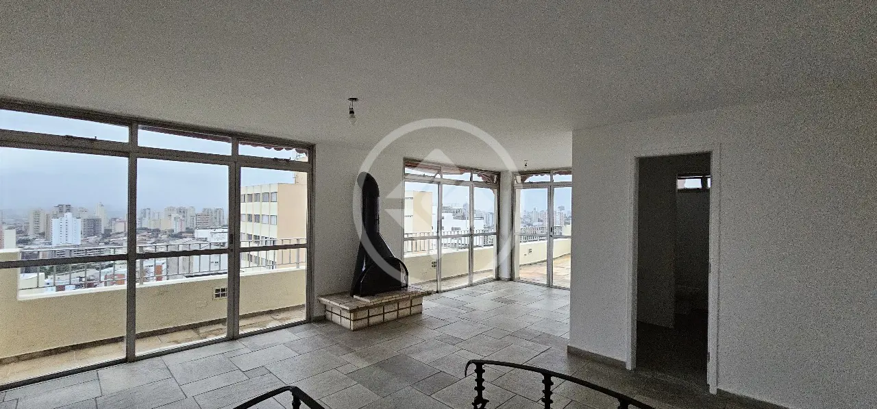Imagem 5 - Cobertura Duplex em VILA ROMANA, São Paulo - SP