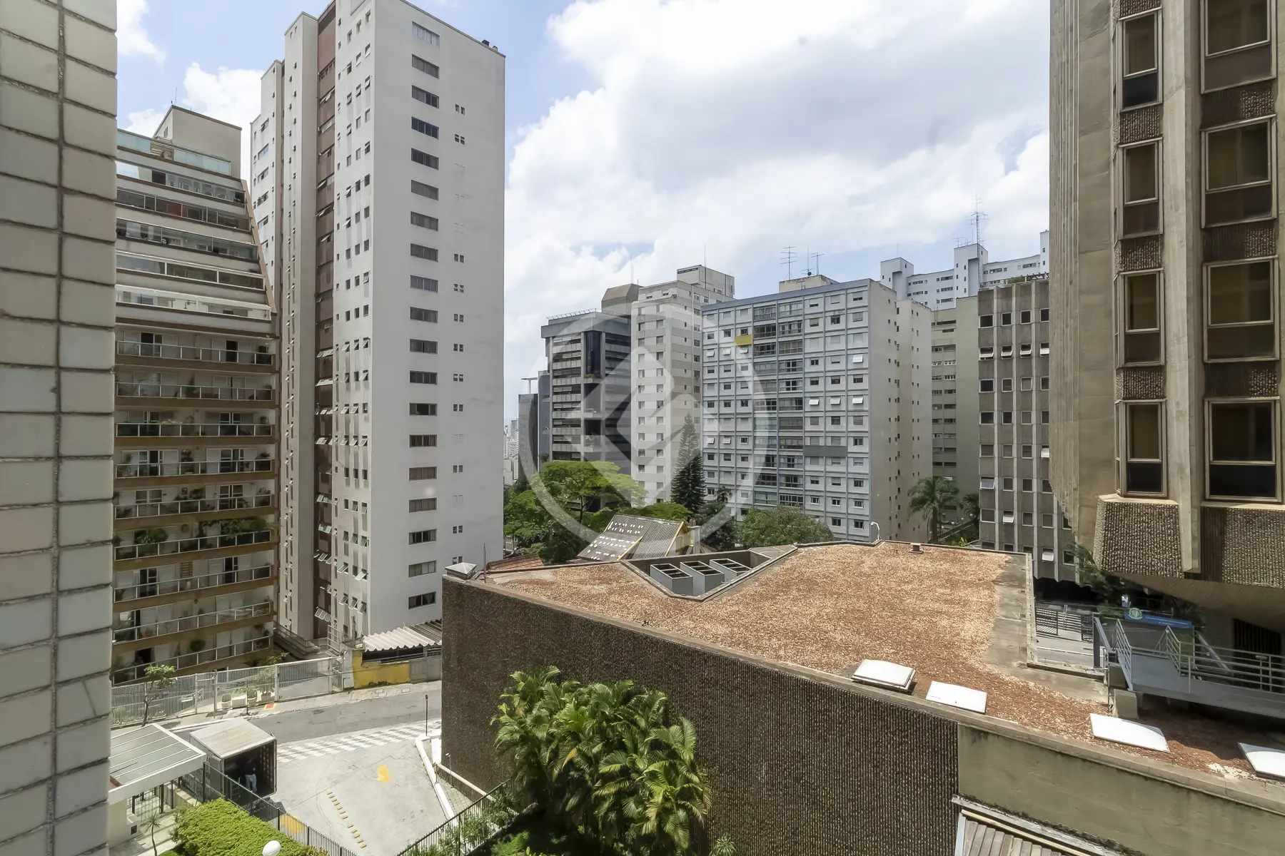 Imagem 2 - Apartamento em BELA VISTA, São Paulo - SP