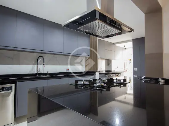 Imagem 2 - Apartamento em VILA ANDRADE, São Paulo - SP