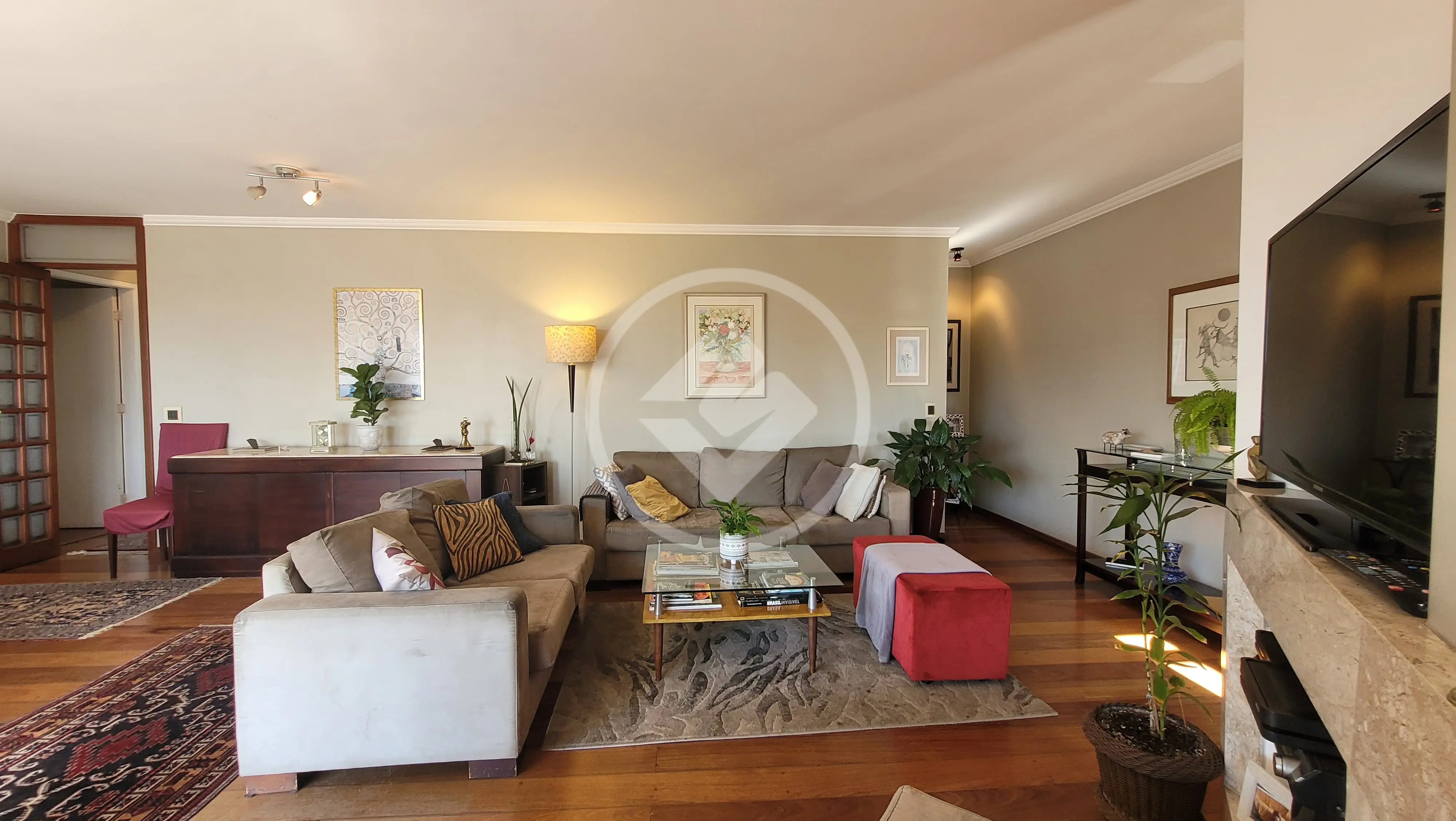 Imagem 5 - Apartamento em Vila Congonhas, São Paulo - SP
