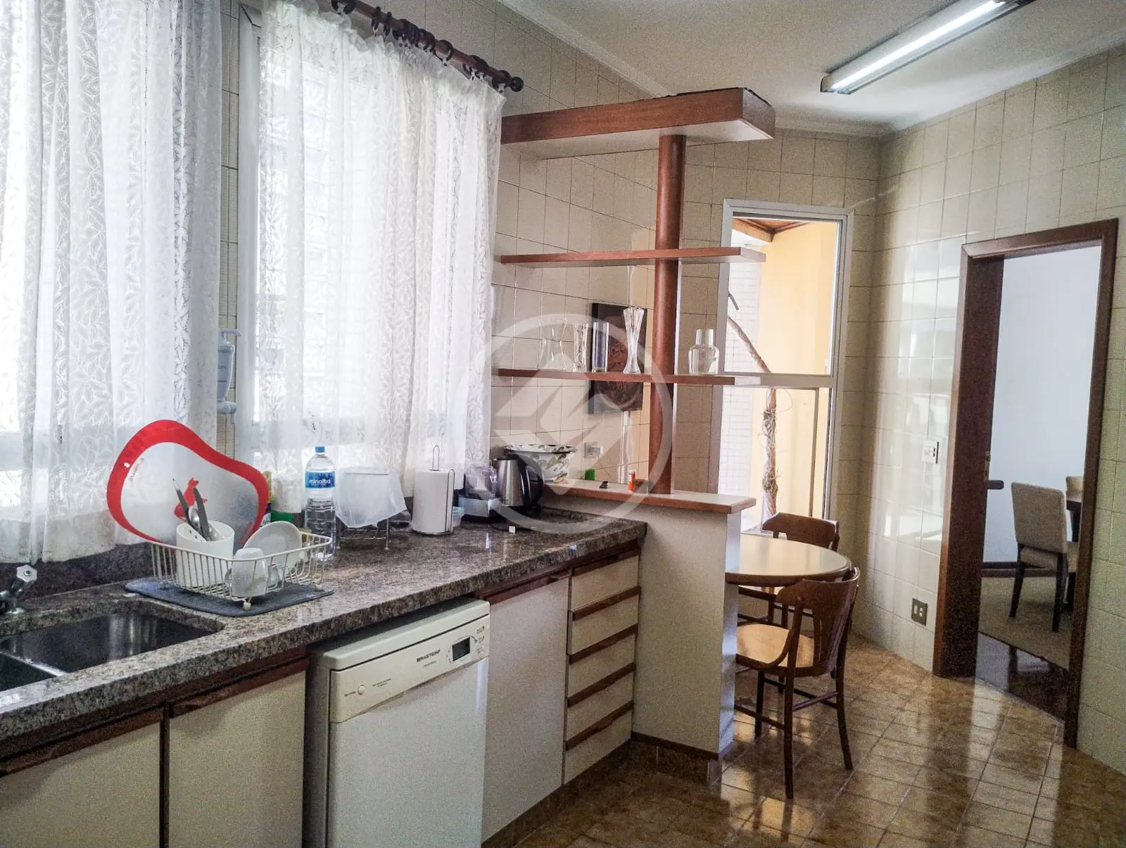 Imagem 5 - Apartamento em Vila Uberabinha, São Paulo - SP