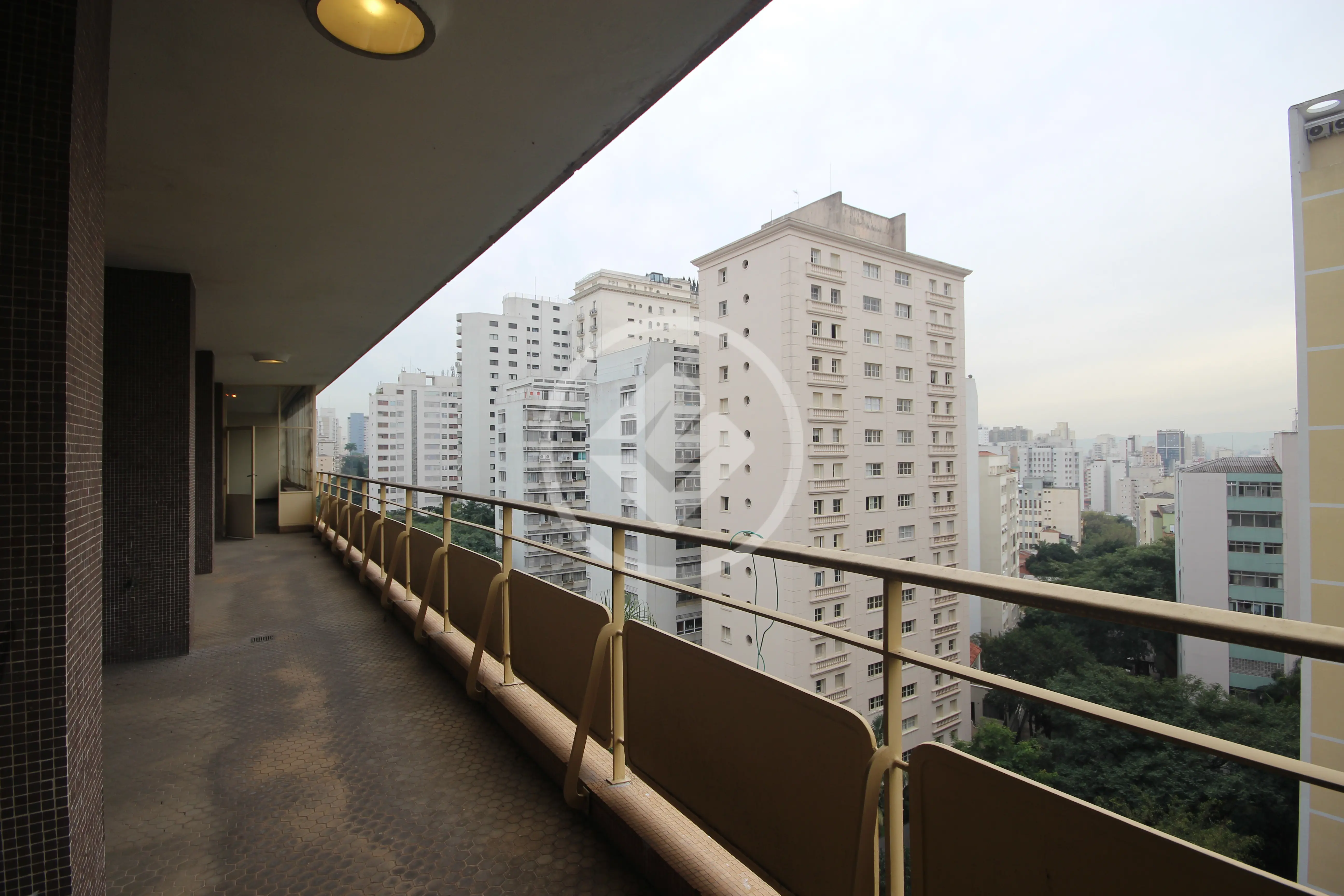 Imagem 3 - Apartamento em HIGIENÓPOLIS, São Paulo - SP