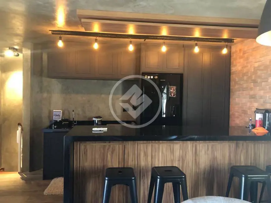Imagem 5 - Casa Condomínio em Jardim Santo Amaro, São Paulo - SP