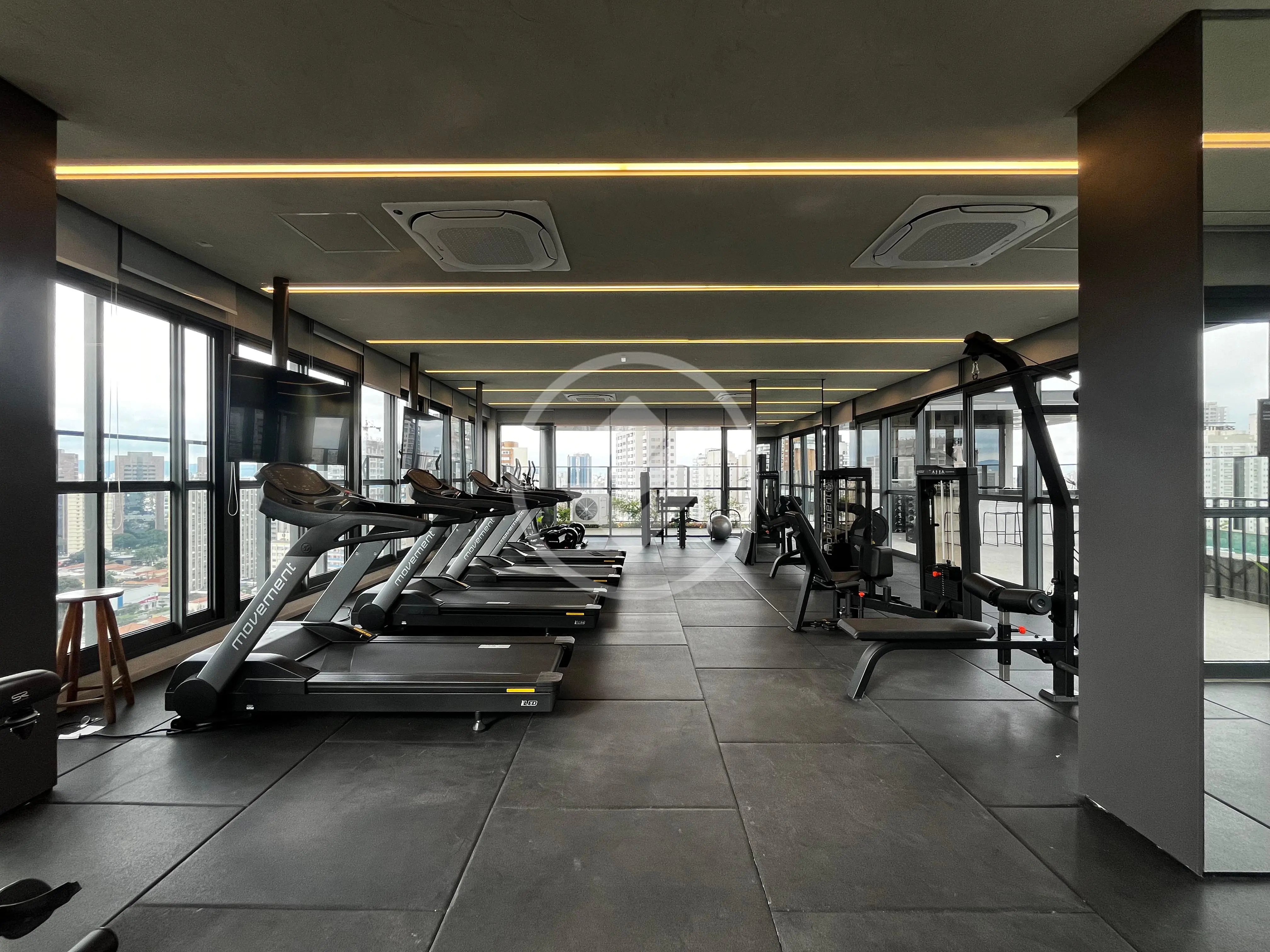 Imagem 3 - Loft / Studio em PERDIZES, São Paulo - SP