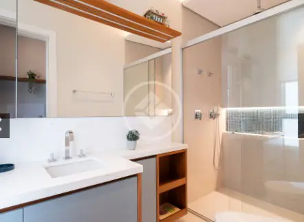 Image 27 - Apartamento em Vila Olímpia, São Paulo - SP