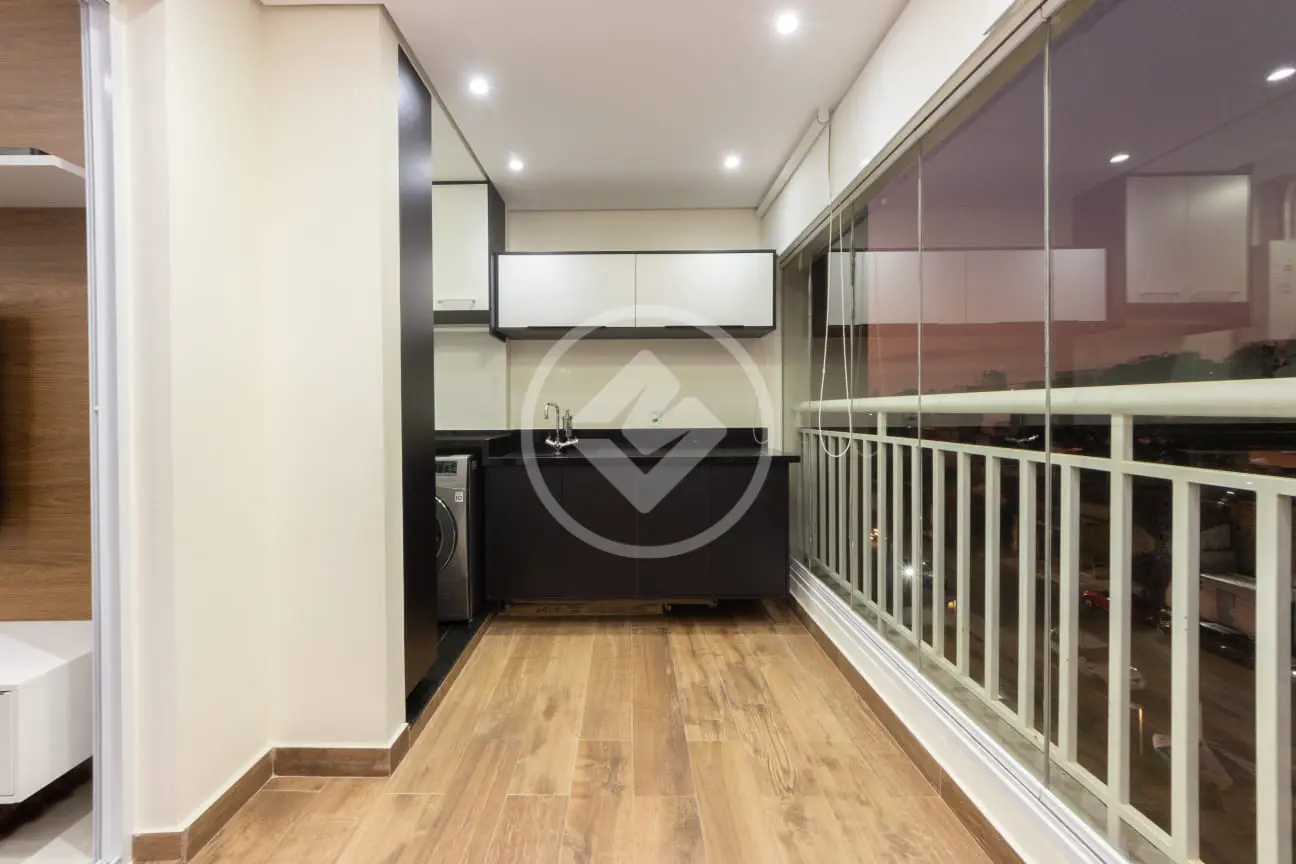 Imagem 4 - Apartamento em SAÚDE, São Paulo - SP
