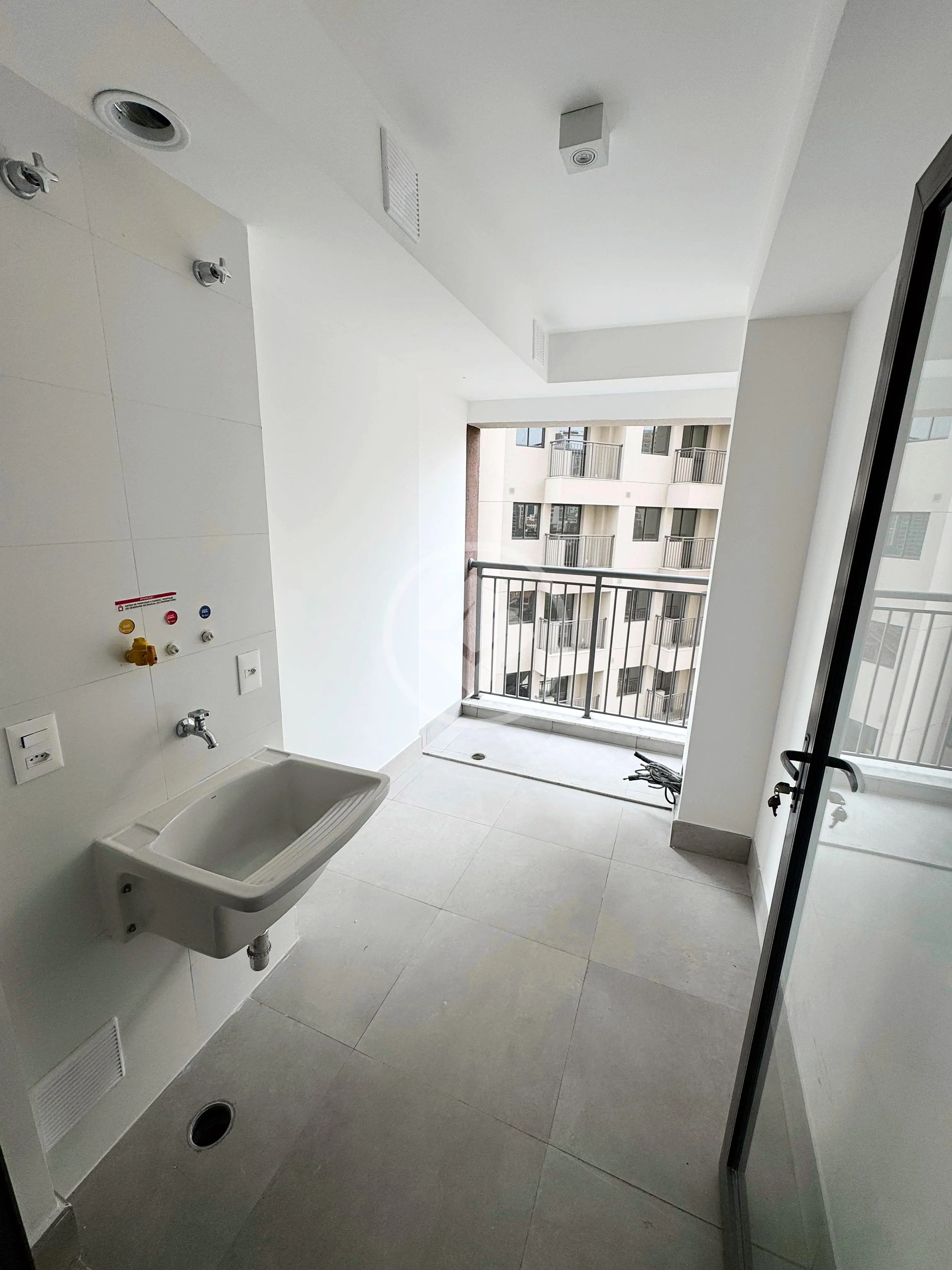 Imagem 4 - Apartamento em Jardim das Acacias, São Paulo - SP