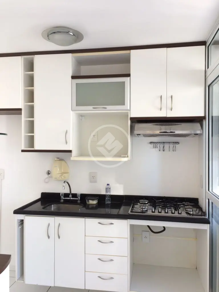 Apartamento Duplex Jardim Vila Mariana, São Paulo - SP — foto 2