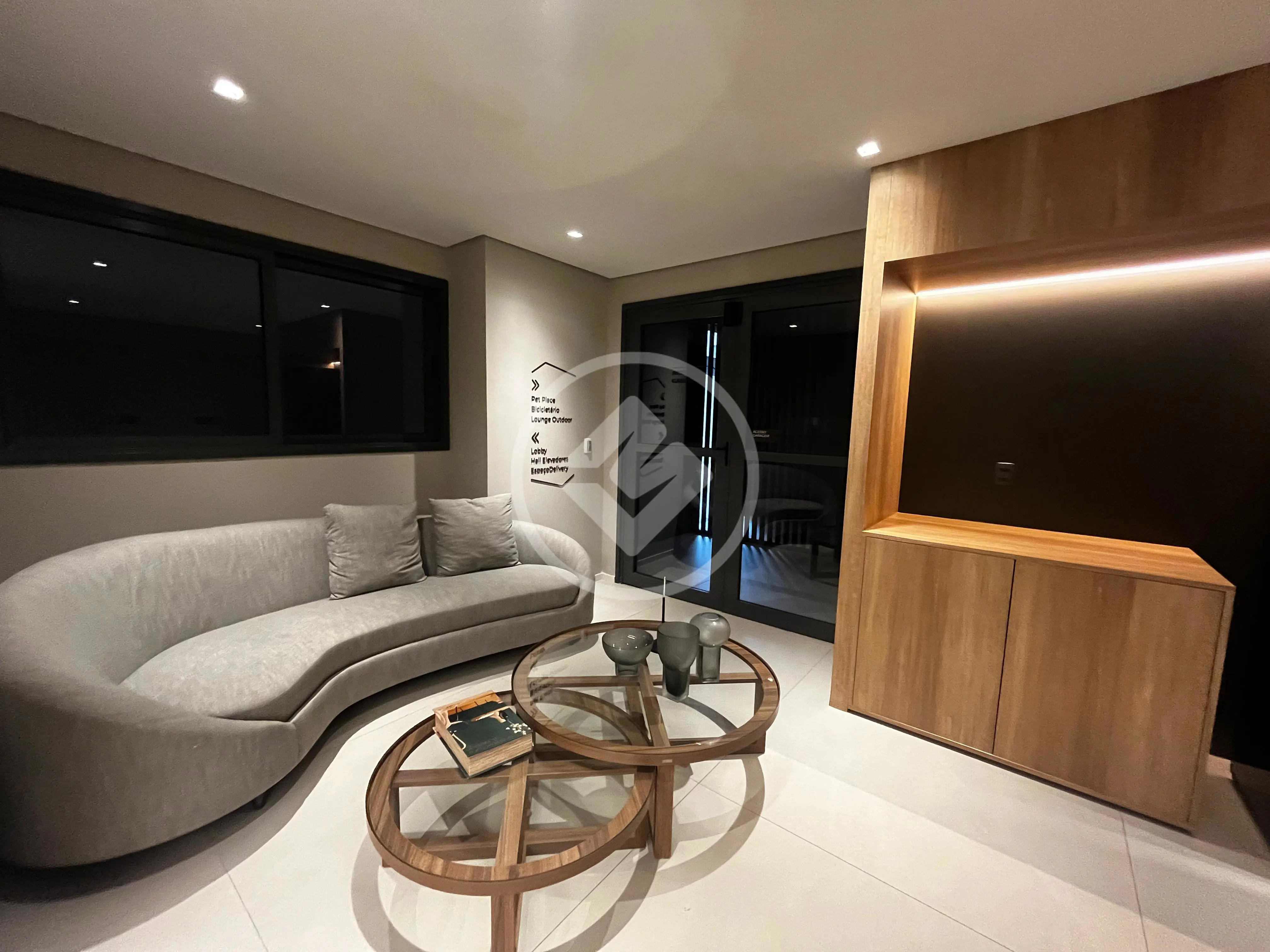Imagem 5 - Loft / Studio em PERDIZES, São Paulo - SP