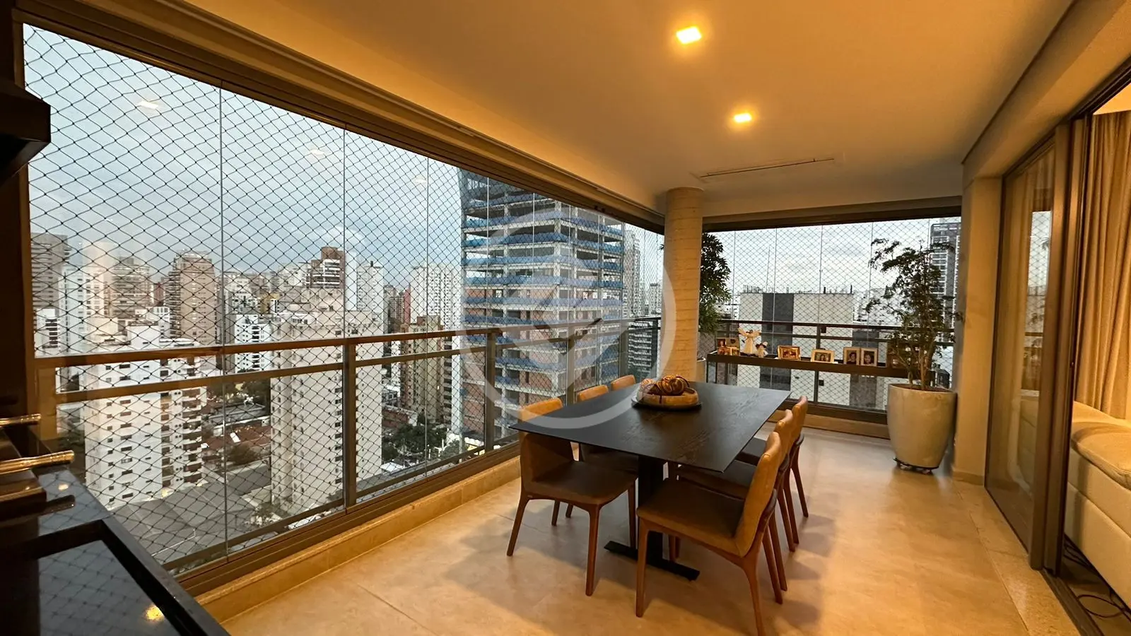 Imagem 1 - Apartamento em Moema, São Paulo - SP