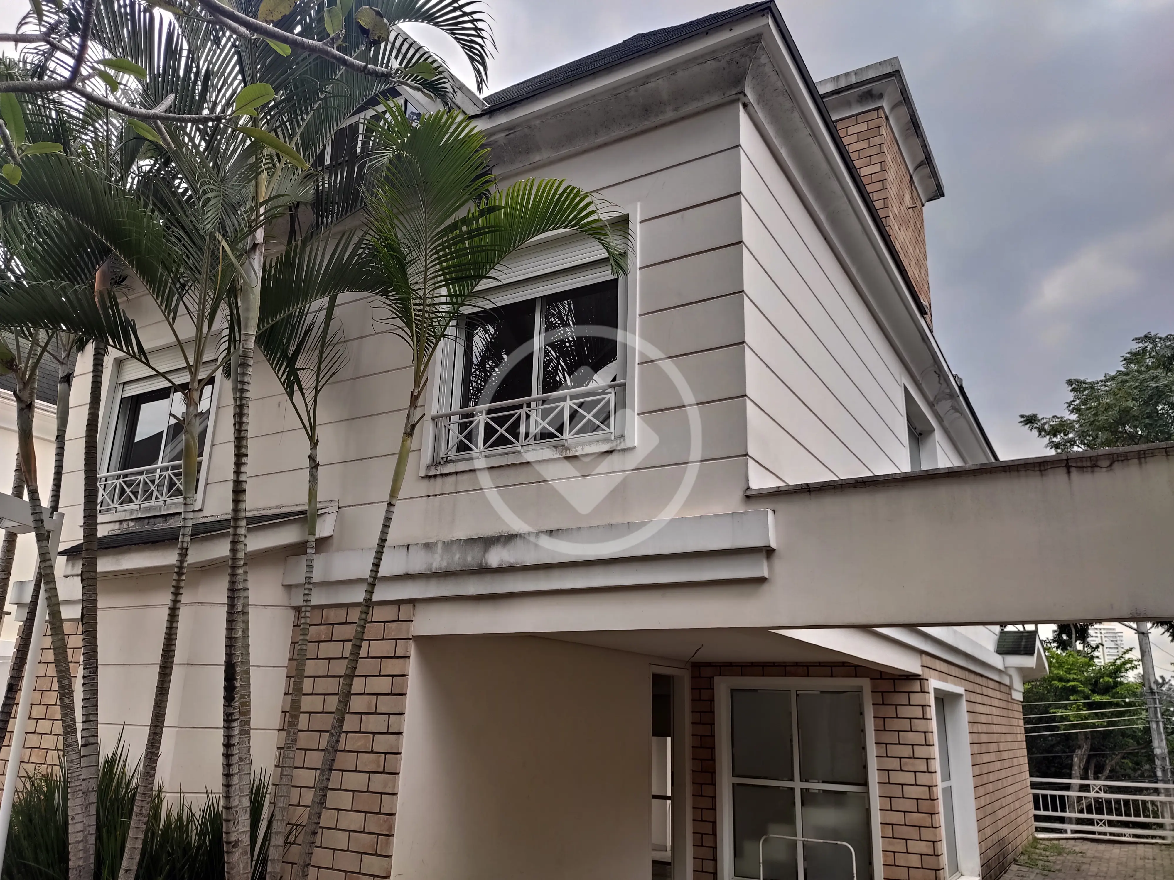 Image 26 - Casa Condomínio em Jardim Petrópolis, São Paulo - SP