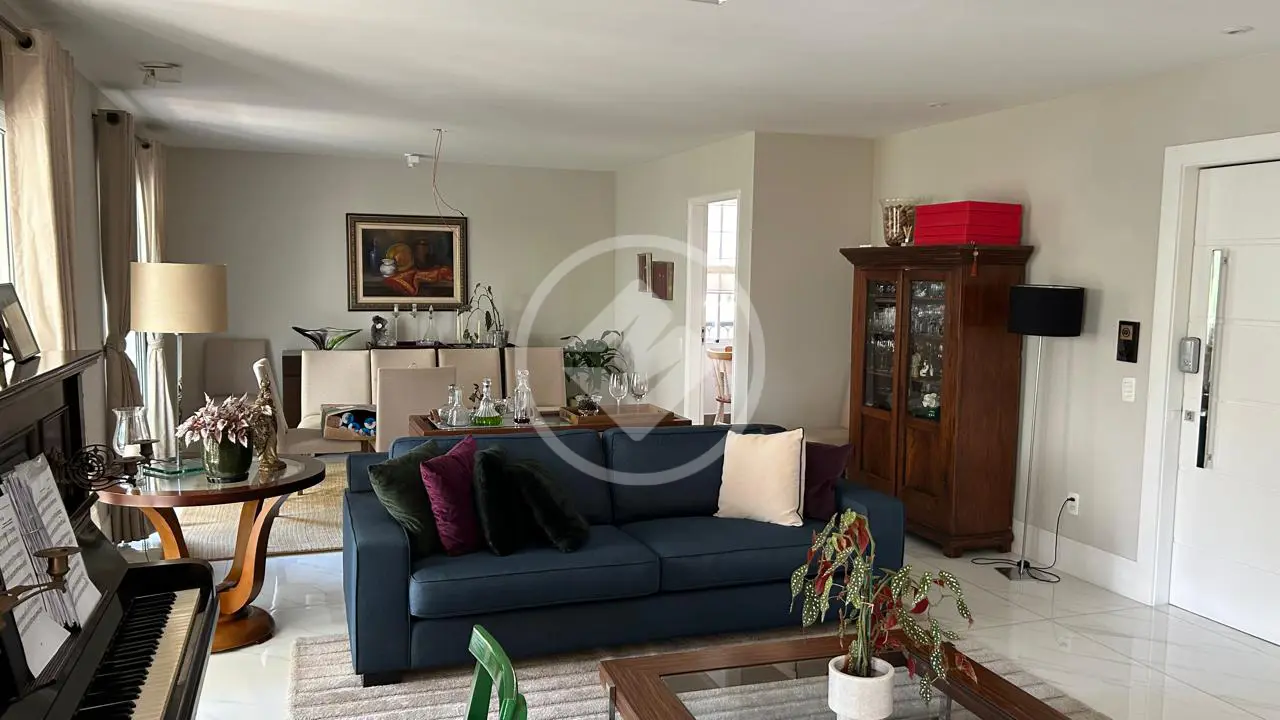 Imagem 2 - Apartamento em Indianópolis, São Paulo - SP