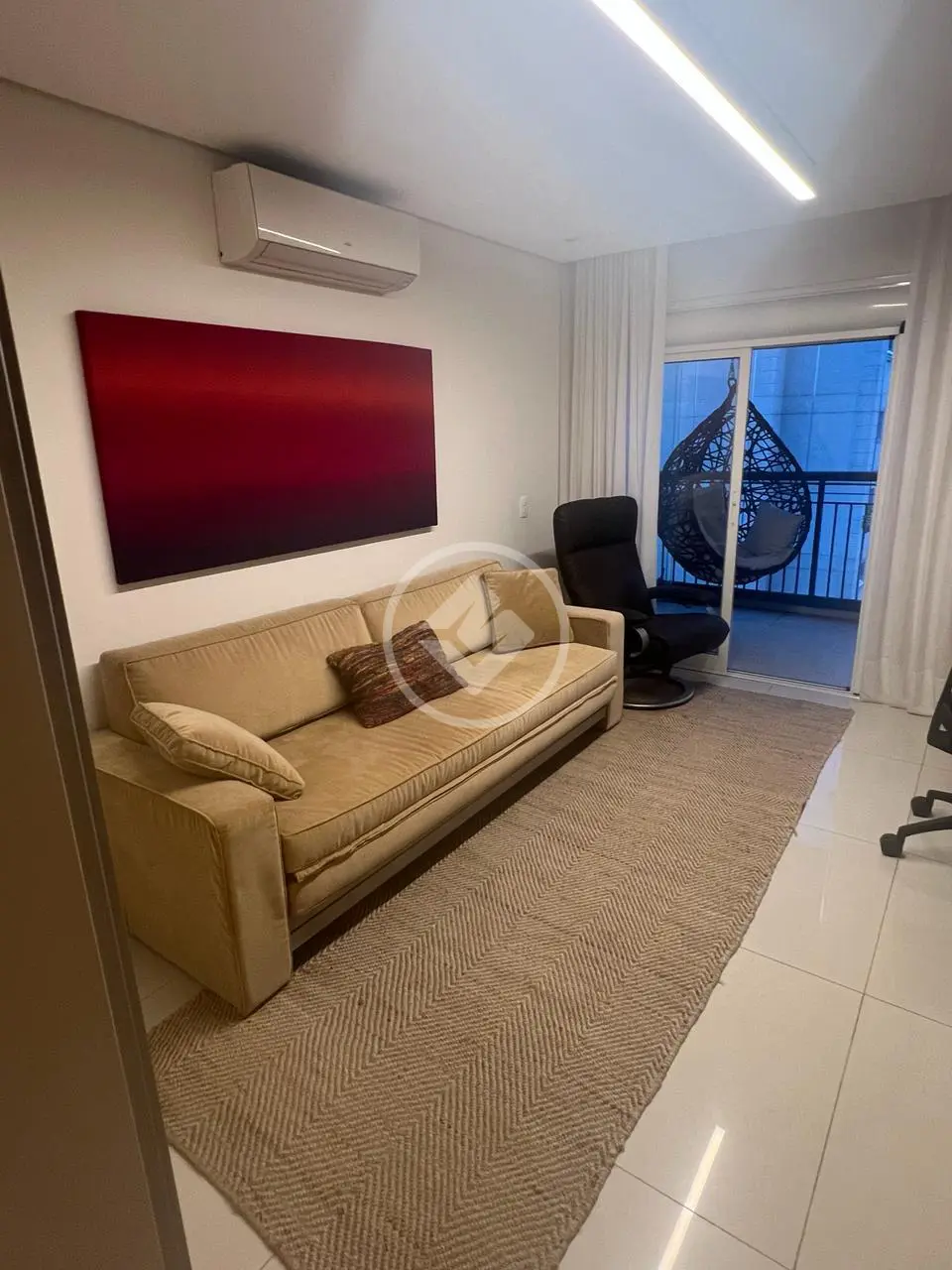 Imagem 5 - Apartamento em Vila Nova Conceição, São Paulo - SP