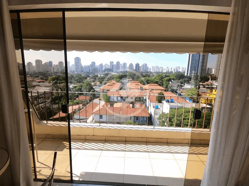 Image 13 - Apartamento Duplex em BROOKLIN PAULISTA, São Paulo - SP