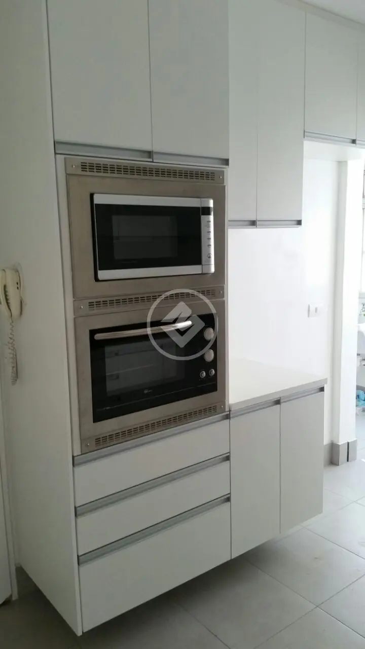 Imagem 5 - Apartamento em VILA OLIMPIA, São Paulo - SP