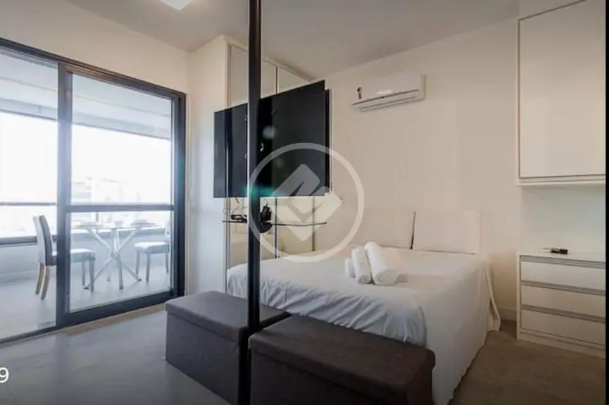 Imagem 2 - Apartamento em Vila Olímpia, São Paulo - SP