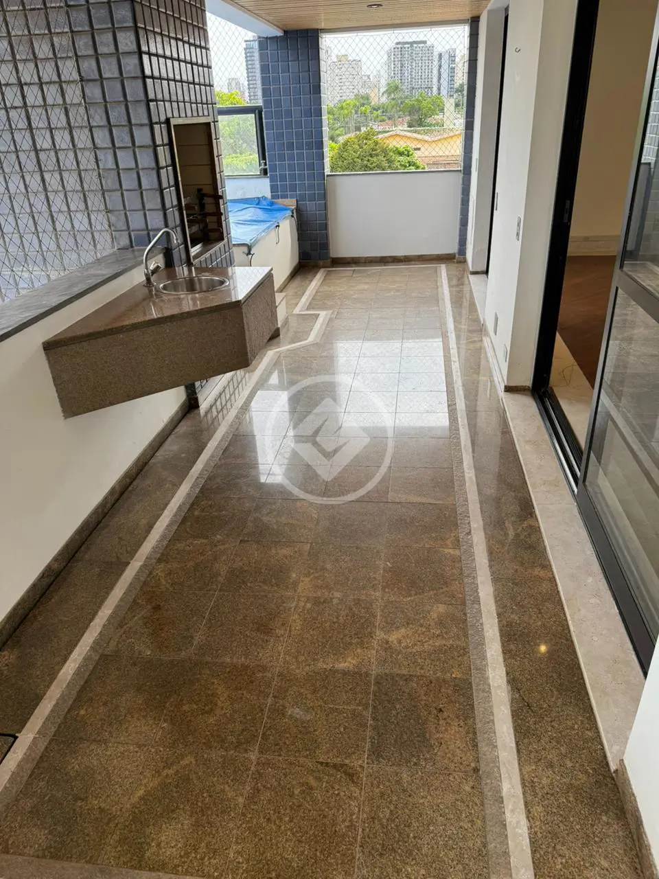 Image 18 - Apartamento em CIDADE MONÇÕES, São Paulo - SP