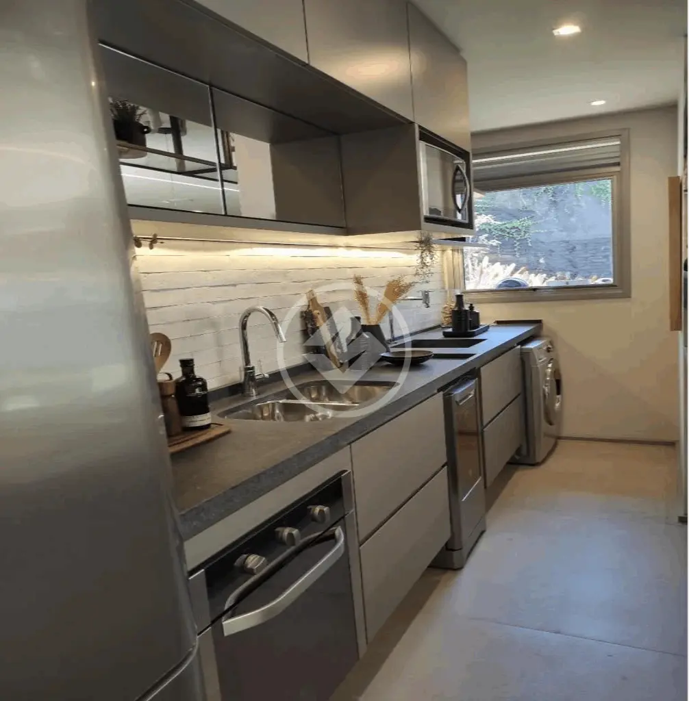 Imagem 2 - Apartamento em Alto de Pinheiros, São Paulo - SP