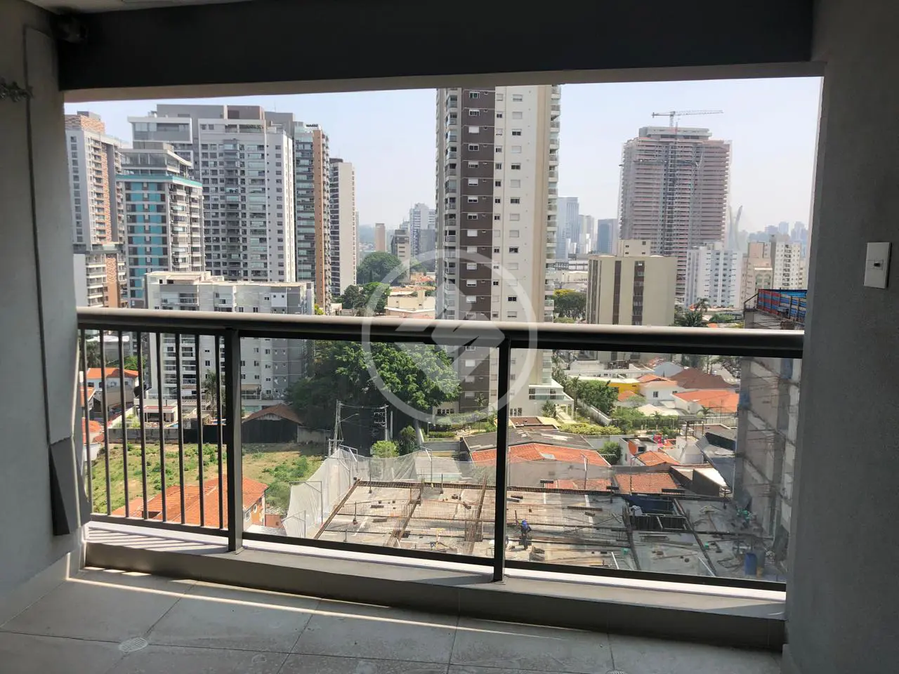 Imagem 1 - Loft / Studio em SANTO AMARO, São Paulo - SP